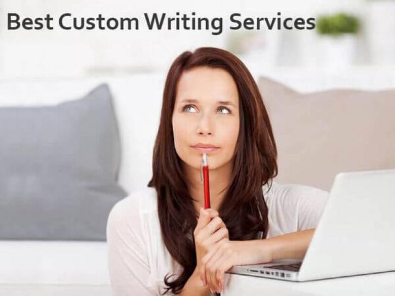 Best Custom Writing Services